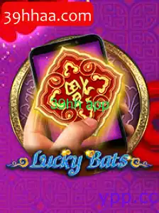 LuckyBatsM