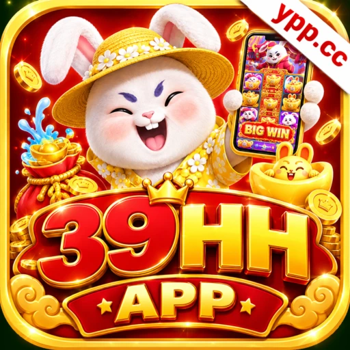 39hh app Logo